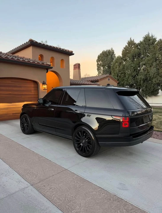2015 Land Rover Range Rover L405 - Image 2 of 6