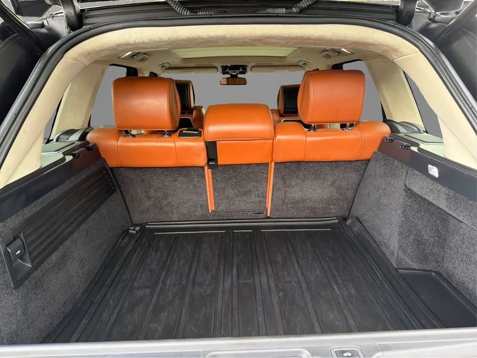 2015 Land Rover Range Rover L405 - Image 16 of 17
