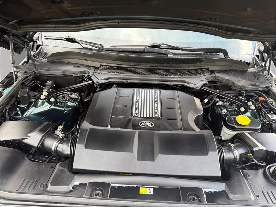 2015 Land Rover Range Rover L405 - Image 17 of 17