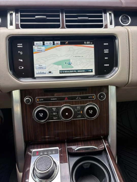 2015 Land Rover Range Rover L405 - Image 19 of 20