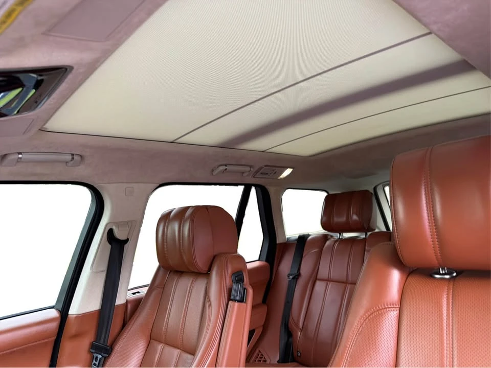 2015 Land Rover Range Rover L405 - Image 14 of 17