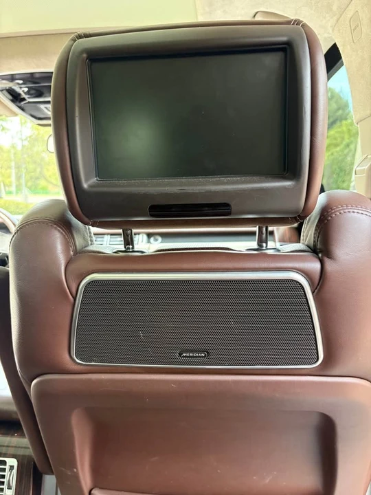 2015 Land Rover Range Rover L405 - Image 16 of 20