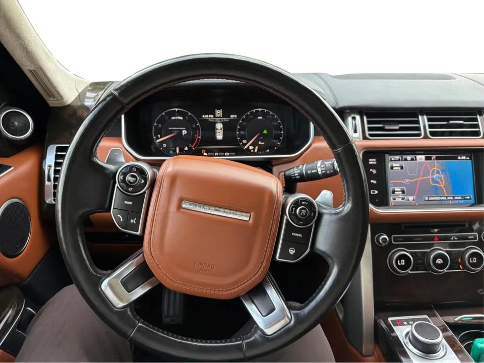 2015 Land Rover Range Rover L405 - Image 15 of 17