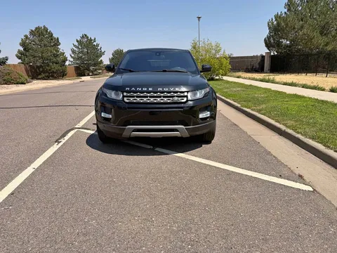 2015 Land Rover Range Rover Autobiography Sport Utility 4D
