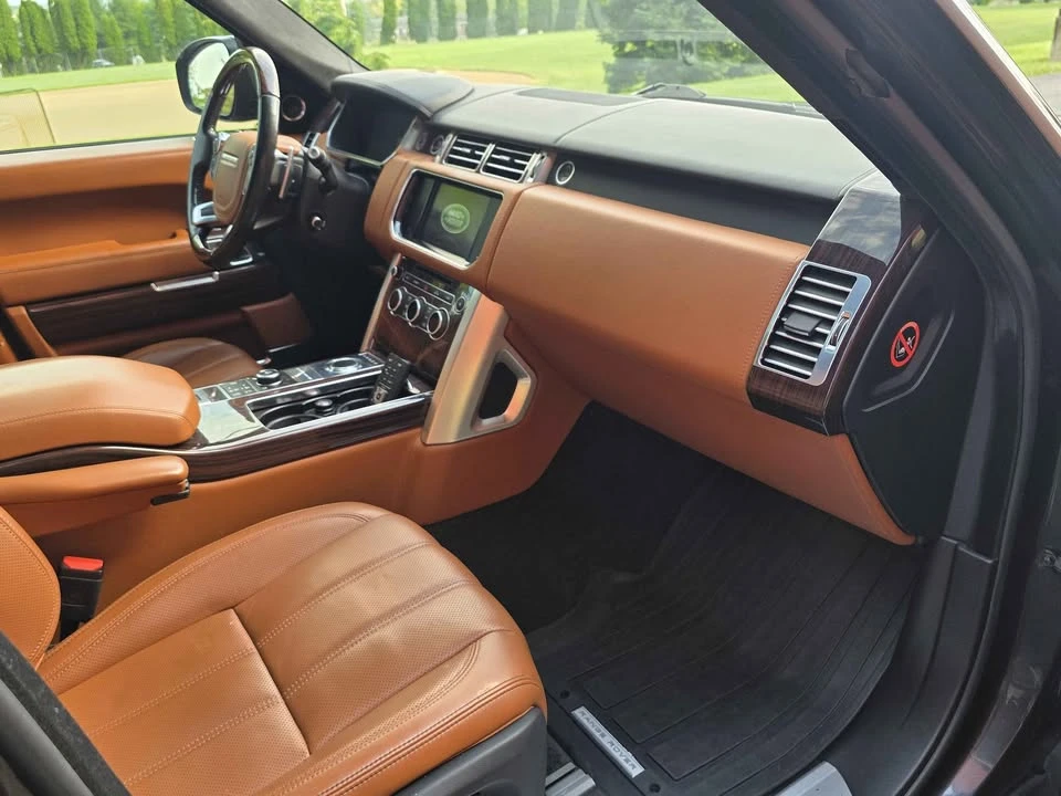 2015 Land Rover Range Rover L405 - Image 14 of 16
