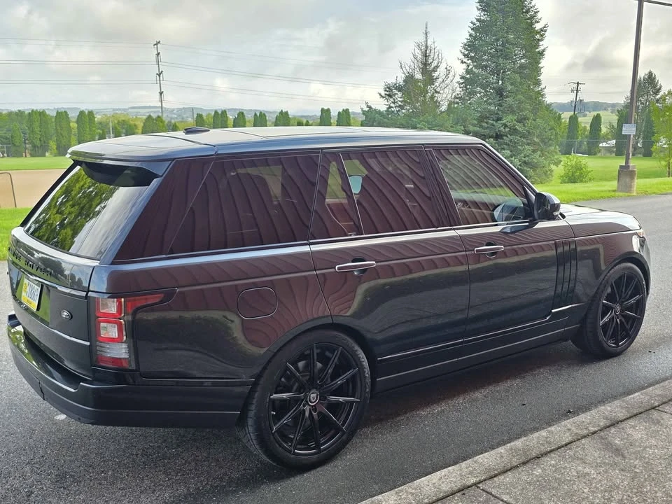 2015 Land Rover Range Rover L405 - Image 6 of 16