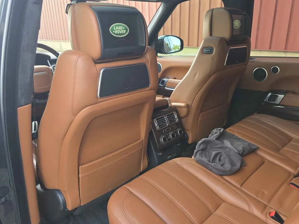 2015 Land Rover Range Rover L405 - Image 11 of 16