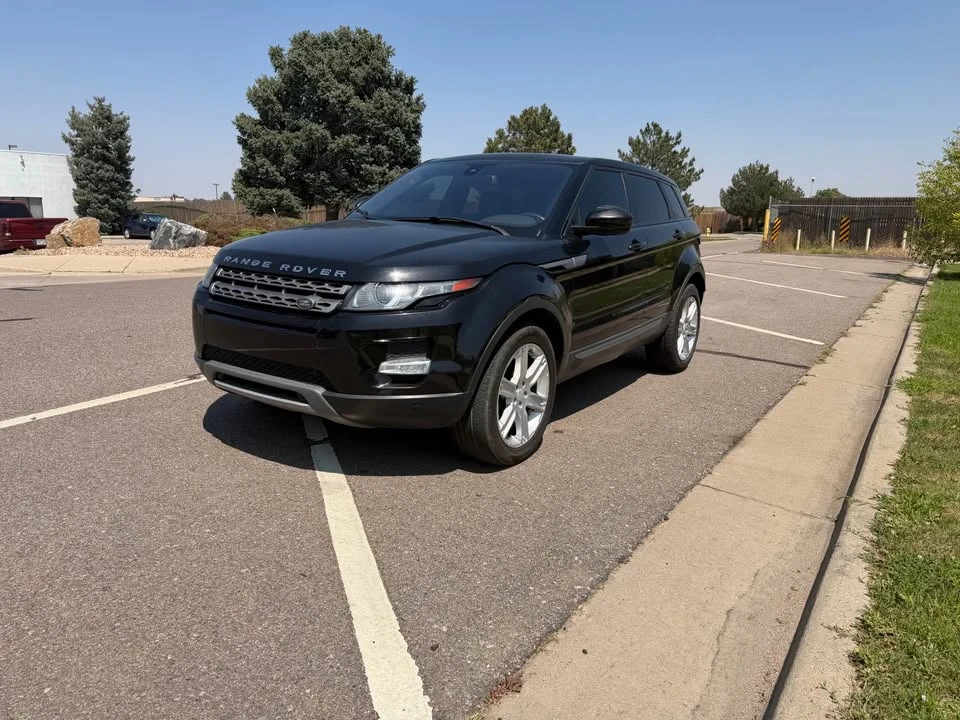 2015 Land Rover Range Rover L405 - Image 3 of 7