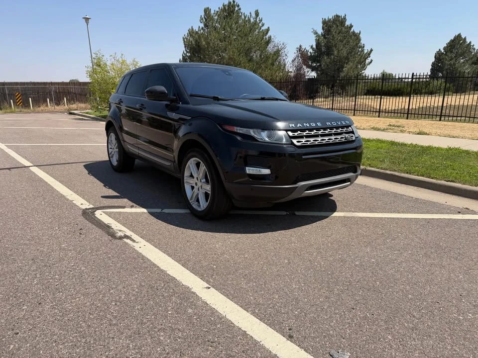 2015 Land Rover Range Rover L405 - Image 2 of 7