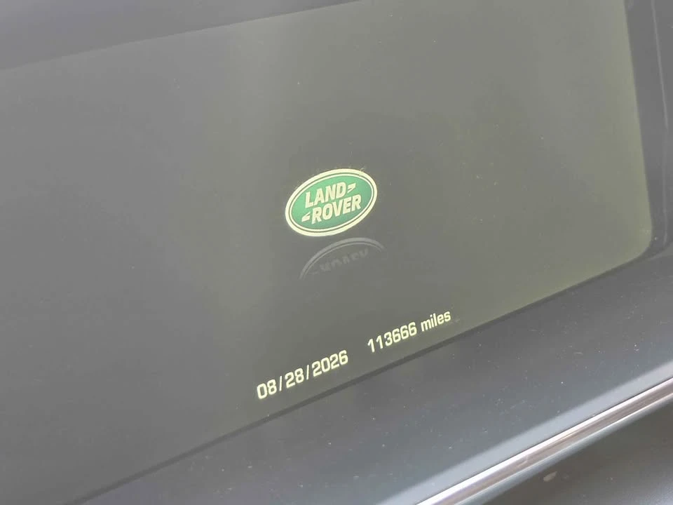 2015 Land Rover Range Rover L405 - Image 16 of 16