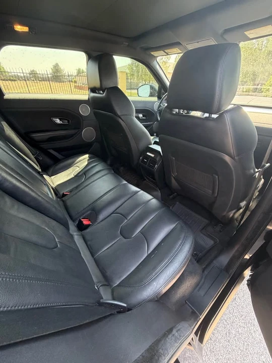 2015 Land Rover Range Rover L405 - Image 7 of 7