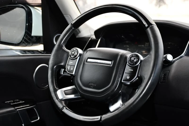 2015 Land Rover Range Rover L405 - Image 13 of 20