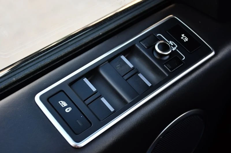 2015 Land Rover Range Rover L405 - Image 20 of 20