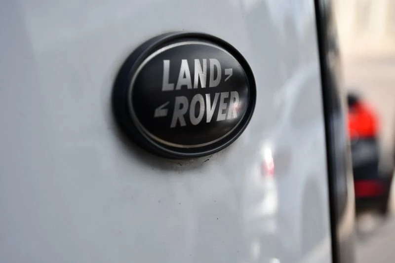 2015 Land Rover Range Rover L405 - Image 8 of 20