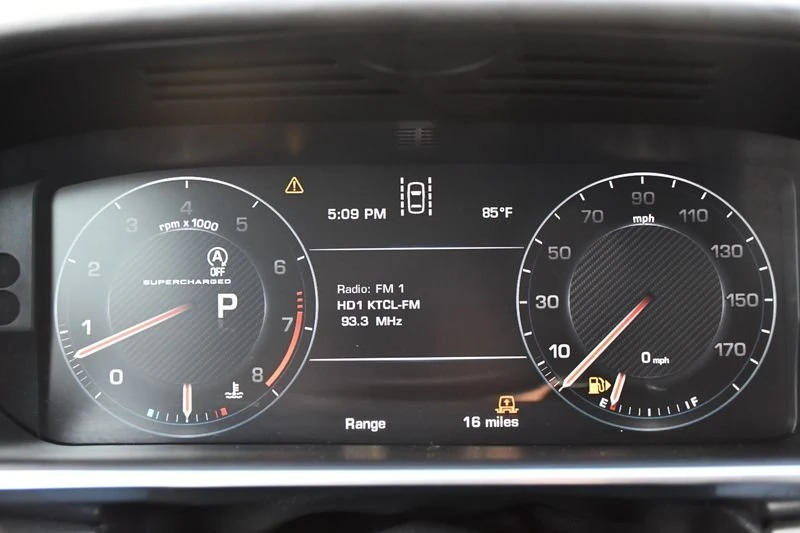 2015 Land Rover Range Rover L405 - Image 16 of 20