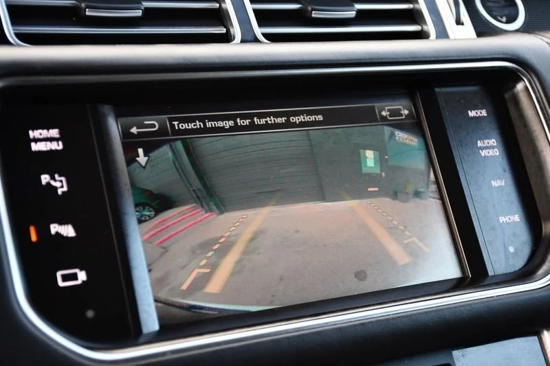 2015 Land Rover Range Rover L405 - Image 15 of 20