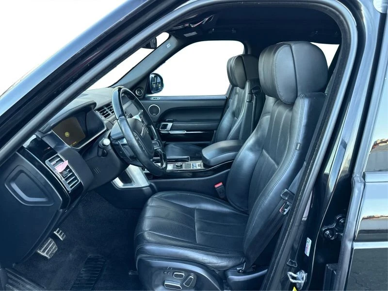 2015 Land Rover Range Rover L405 - Image 9 of 12