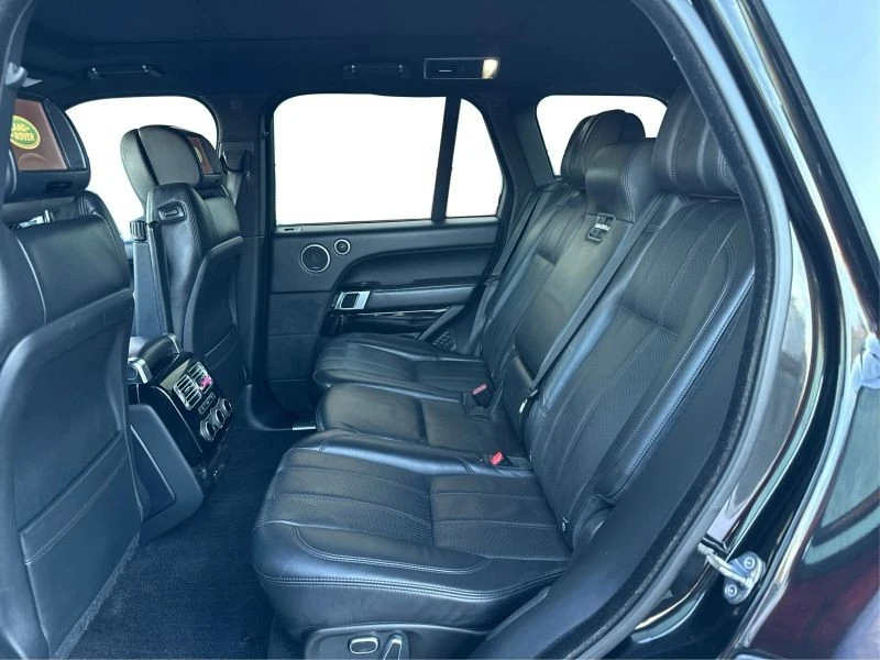 2015 Land Rover Range Rover L405 - Image 10 of 12