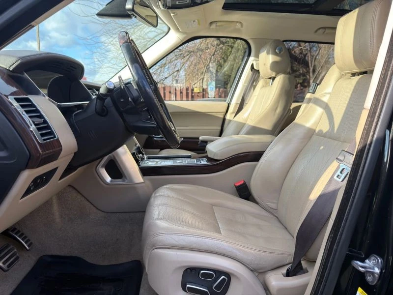 2015 Land Rover Range Rover L405 - Image 10 of 12