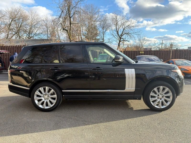 2015 Land Rover Range Rover L405 - Image 7 of 12