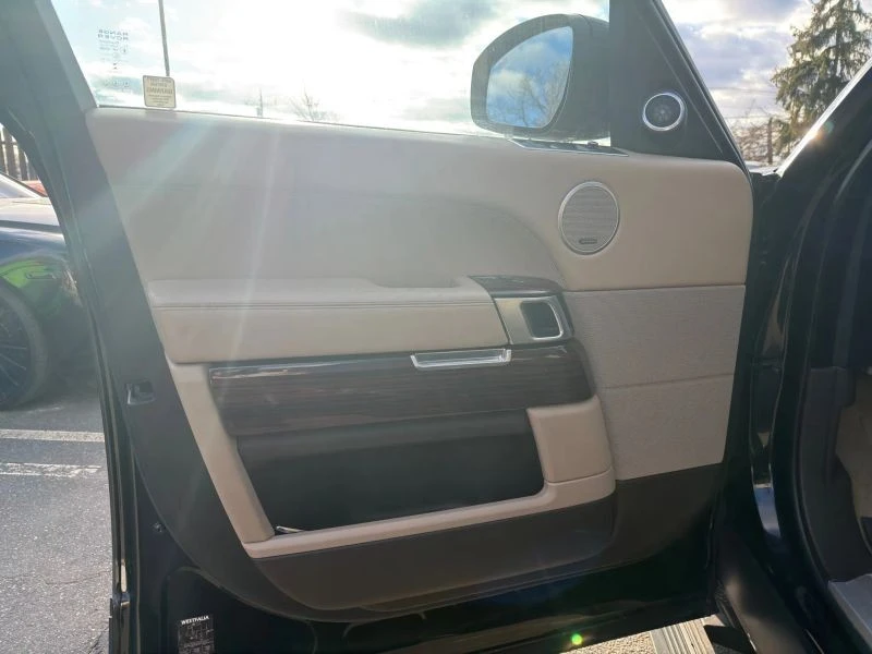 2015 Land Rover Range Rover L405 - Image 12 of 12