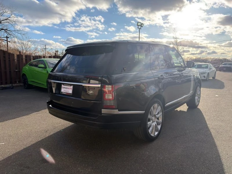 2015 Land Rover Range Rover L405 - Image 6 of 12