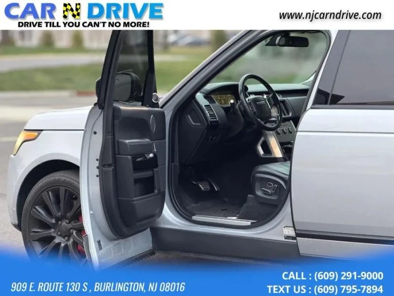 2015 Land Rover Range Rover L405 - Image 12 of 12