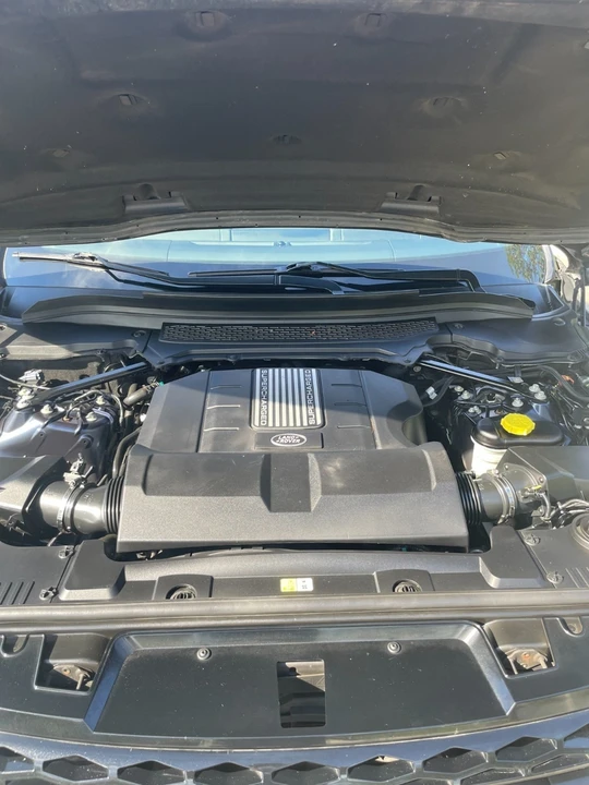 2015 Land Rover Range Rover L405 - Image 12 of 12
