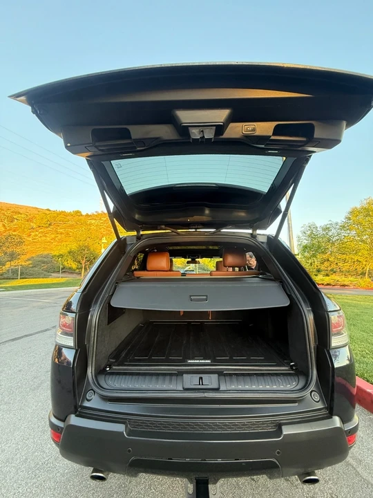 2015 Land Rover Range Rover L405 - Image 11 of 12