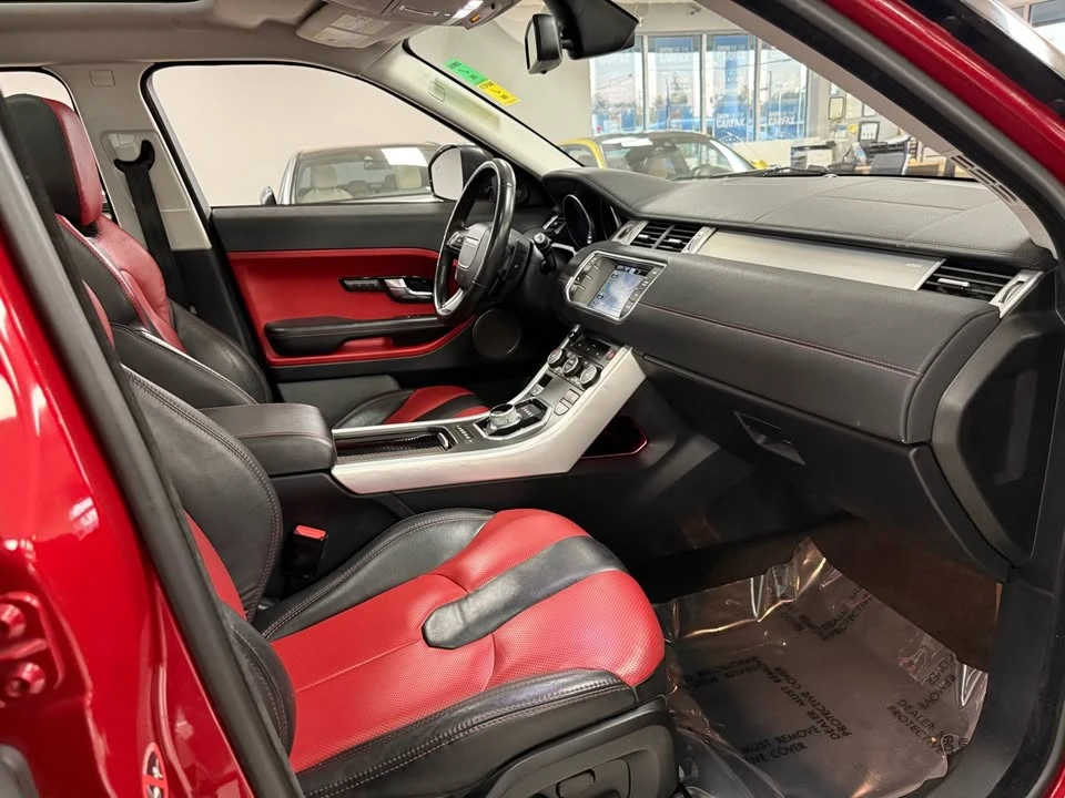 2015 Land Rover Range Rover Evoque 1st Gen - Image 16 of 16