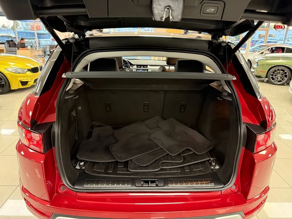 2015 Land Rover Range Rover Evoque 1st Gen - Image 15 of 16