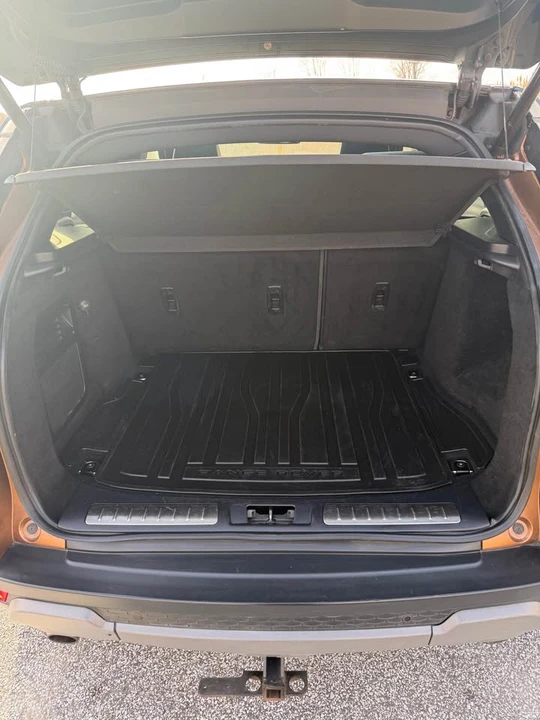 2015 Land Rover Range Rover Evoque 1st Gen - Image 6 of 15