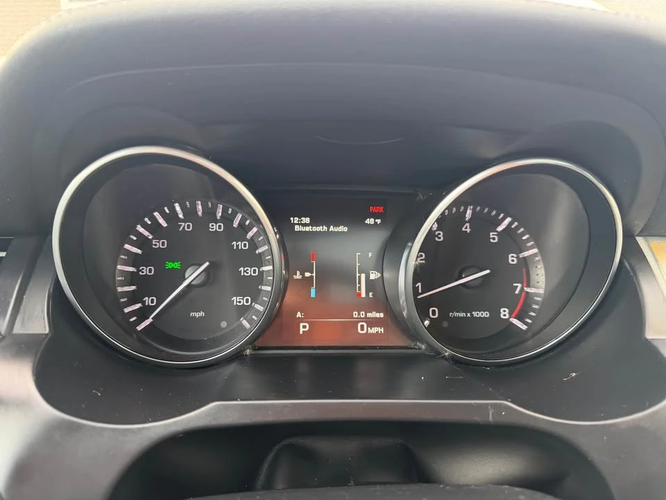 2015 Land Rover Range Rover Evoque 1st Gen - Image 14 of 15