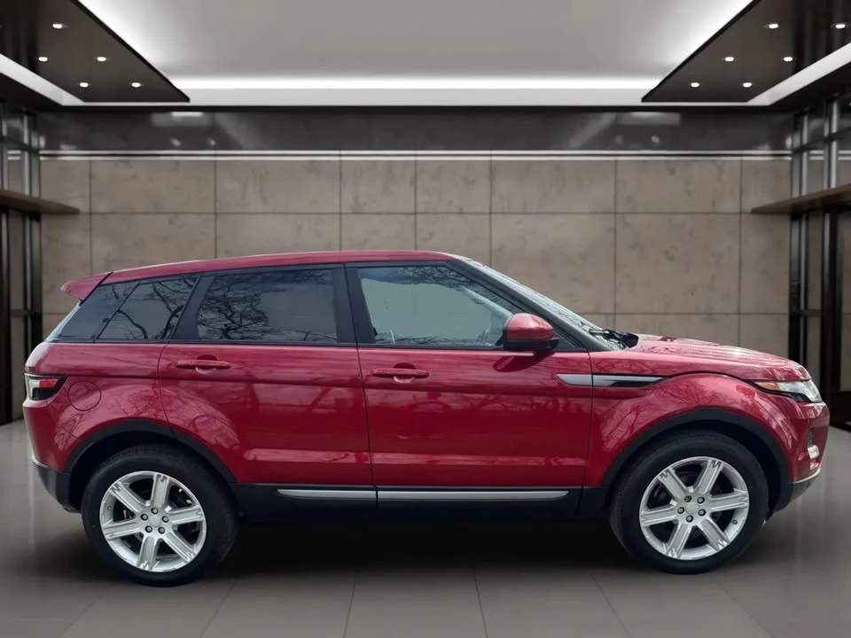 2015 Land Rover Range Rover Evoque 1st Gen - Image 6 of 19