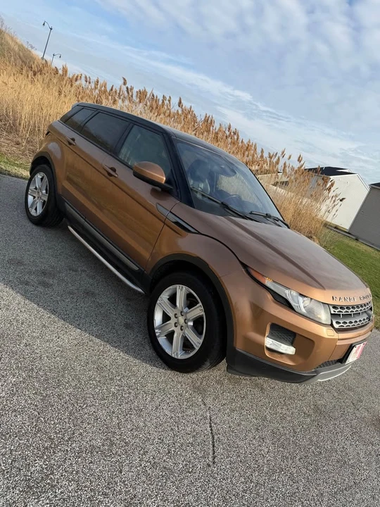 2015 Land Rover Range Rover Evoque 1st Gen - Image 3 of 15