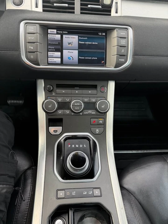 2015 Land Rover Range Rover Evoque 1st Gen - Image 15 of 15