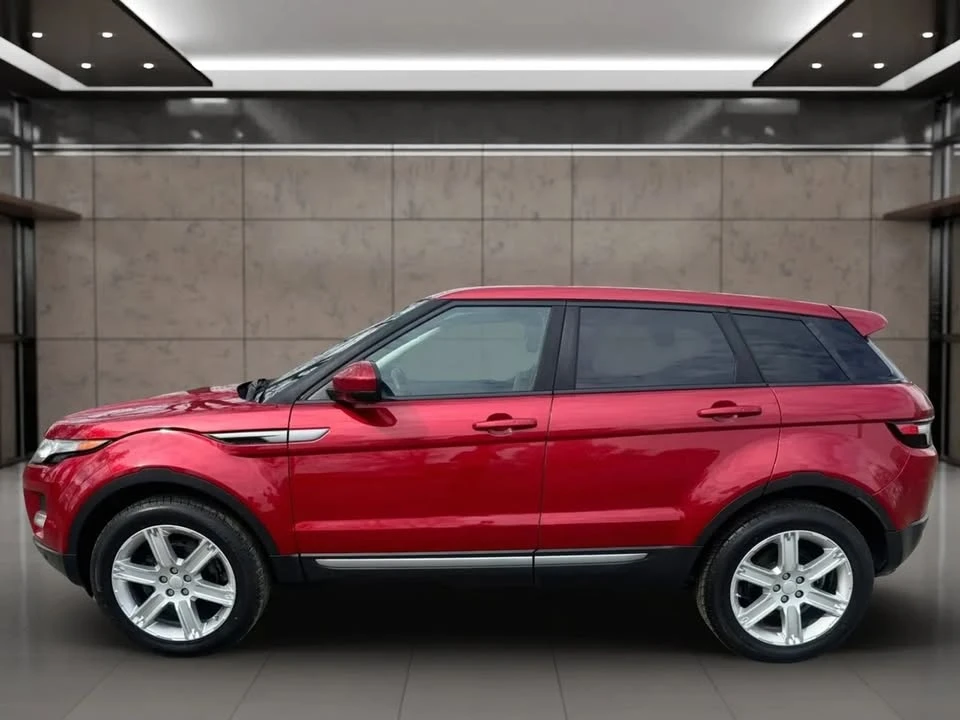 2015 Land Rover Range Rover Evoque 1st Gen - Image 3 of 19