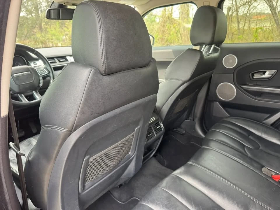2015 Land Rover Range Rover Evoque 1st Gen - Image 18 of 19