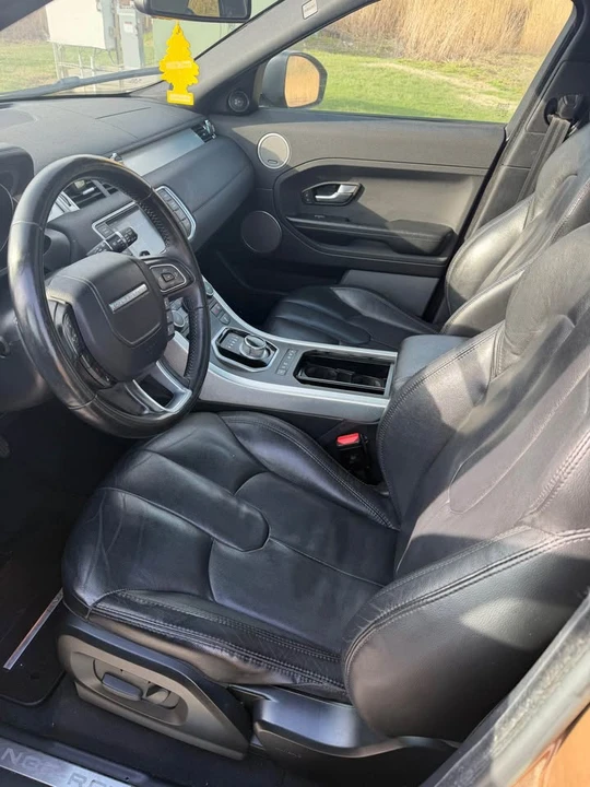 2015 Land Rover Range Rover Evoque 1st Gen - Image 8 of 15