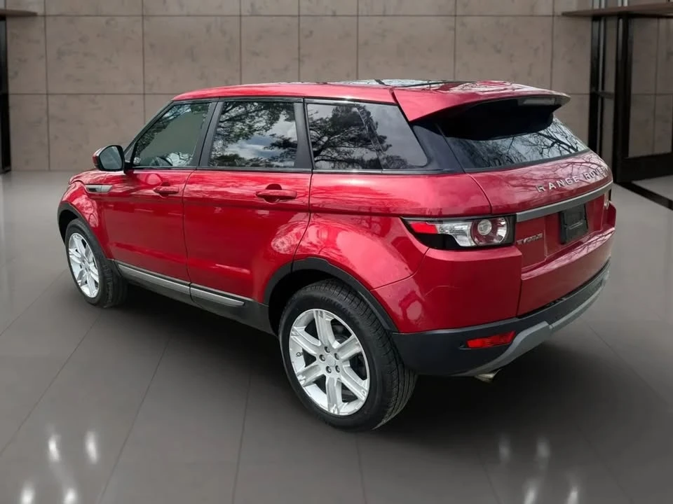 2015 Land Rover Range Rover Evoque 1st Gen - Image 4 of 19
