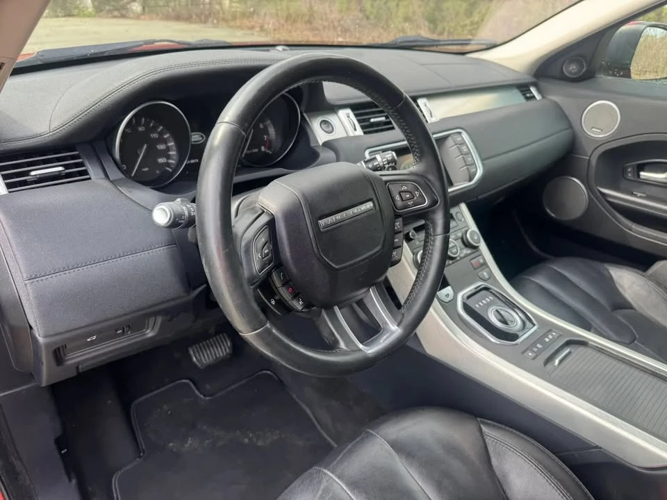 2015 Land Rover Range Rover Evoque 1st Gen - Image 14 of 19