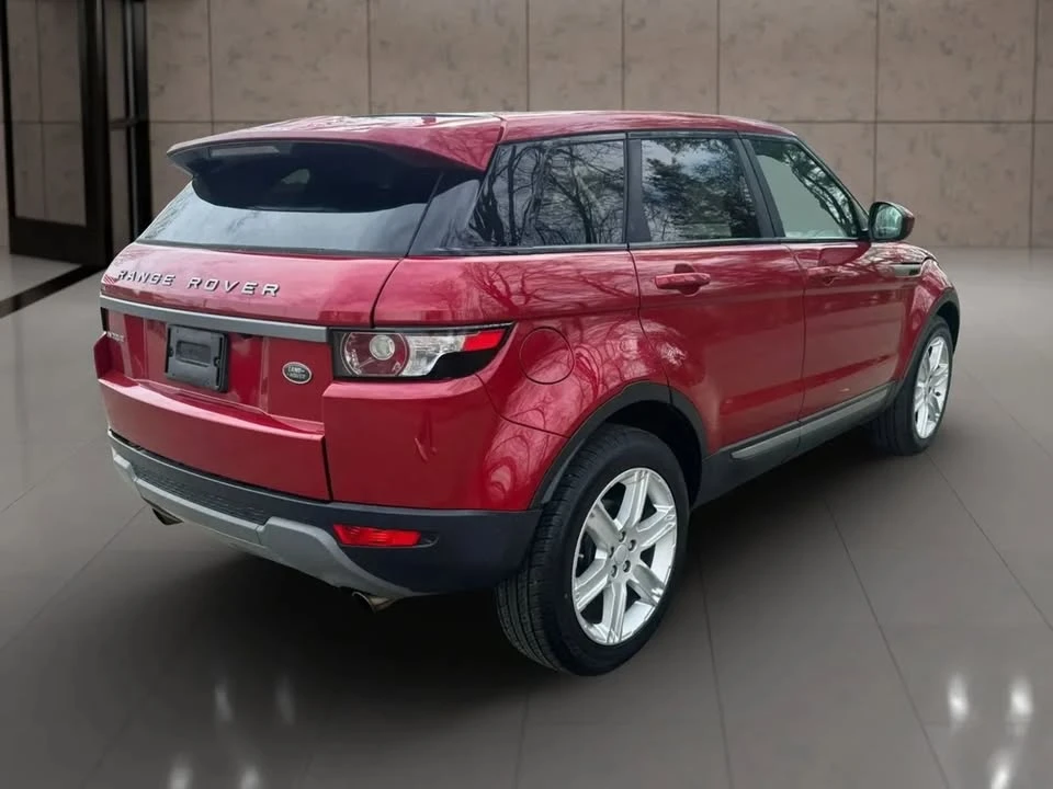 2015 Land Rover Range Rover Evoque 1st Gen - Image 5 of 19