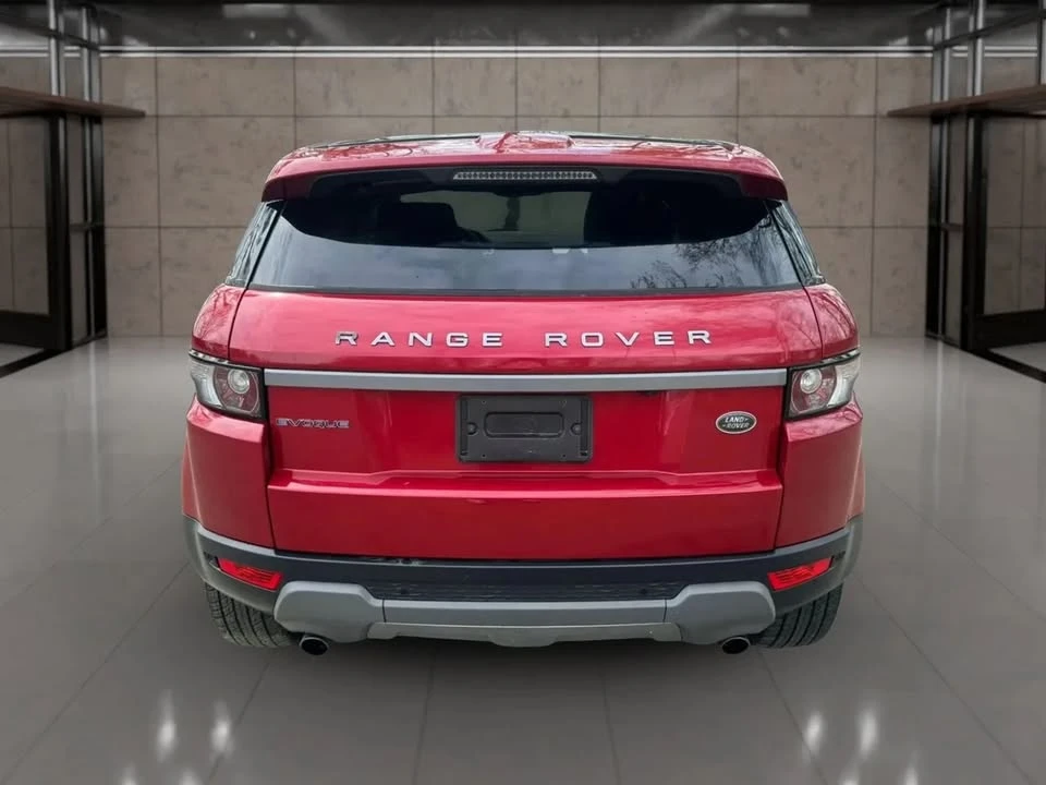 2015 Land Rover Range Rover Evoque 1st Gen - Image 7 of 19