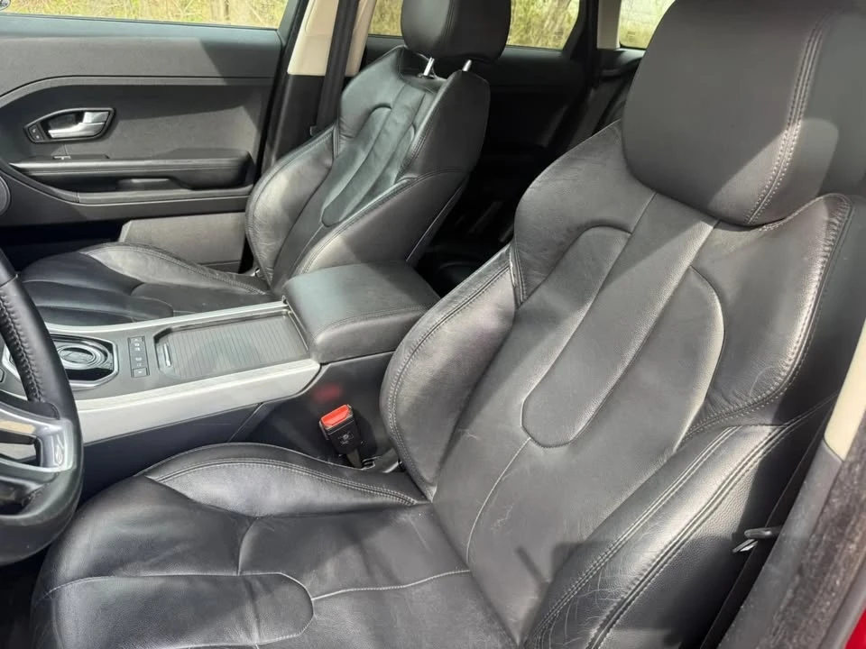 2015 Land Rover Range Rover Evoque 1st Gen - Image 15 of 19