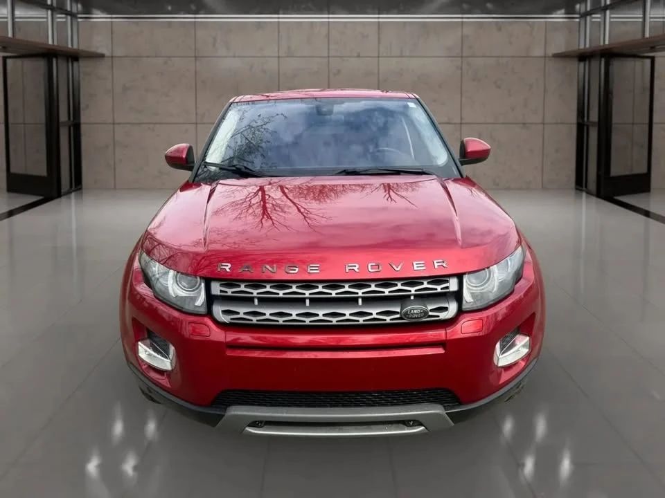 2015 Land Rover Range Rover Evoque 1st Gen - Image 8 of 19