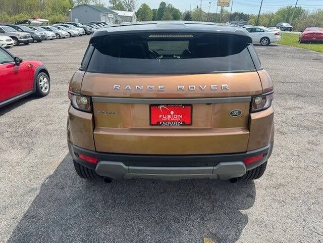 2015 Land Rover Range Rover Evoque 1st Gen - Image 12 of 13