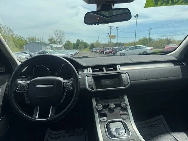2015 Land Rover Range Rover Evoque 1st Gen - Image 7 of 13
