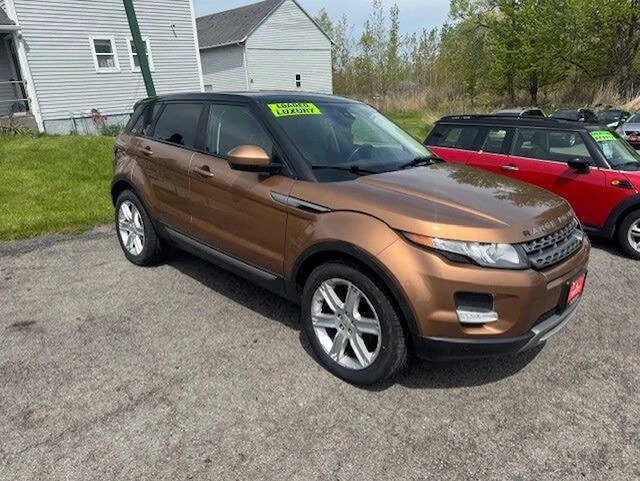 2015 Land Rover Range Rover Evoque 1st Gen - Image 2 of 13