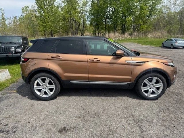 2015 Land Rover Range Rover Evoque 1st Gen - Image 4 of 13