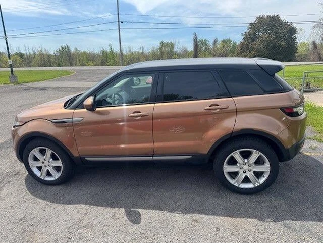 2015 Land Rover Range Rover Evoque 1st Gen - Image 5 of 13